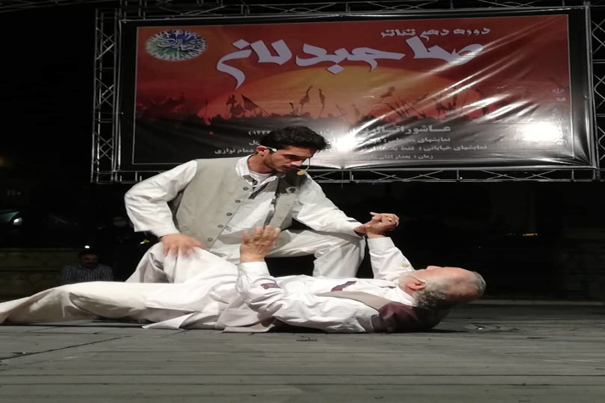 «فقط بخاطر تو» و «آسمانی دیگر» در تئاتر شهر اجرا می‌شوند/ اجرای نمایش«هشت» در خانه هنرمندان اصفهان
