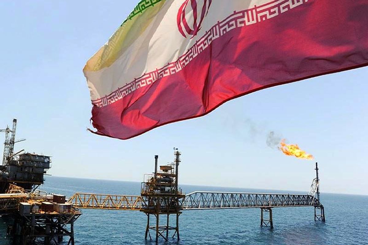 توانمندی ایرانی‌ها در نمایشگاه نفت بیانگر شکست تحریم است