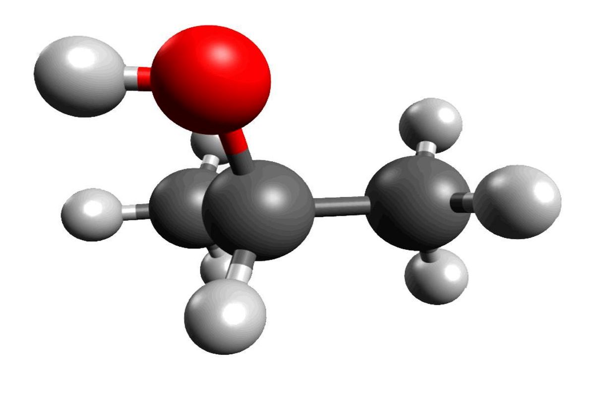 ایزوپروپیل الکل چیست و چه کاربردی دارد؟