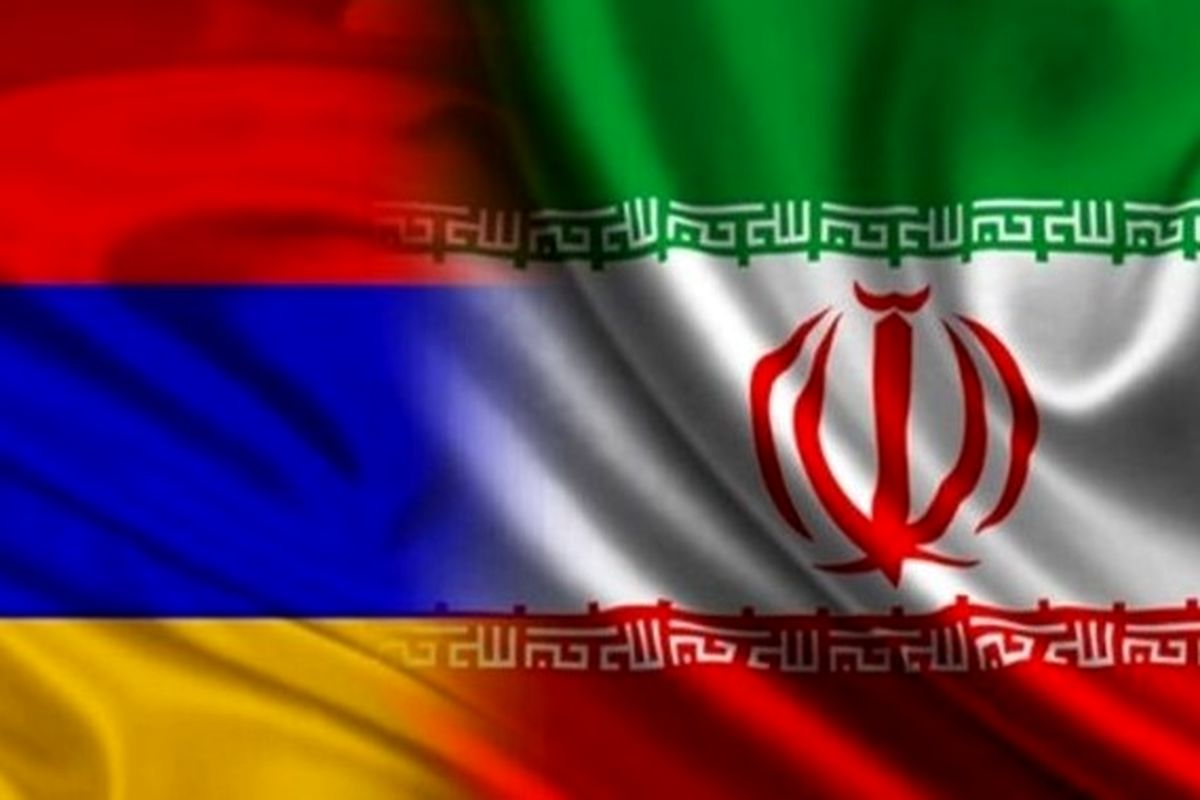 وزیر اقتصاد ارمنستان امروز به ایران سفر می‌کند