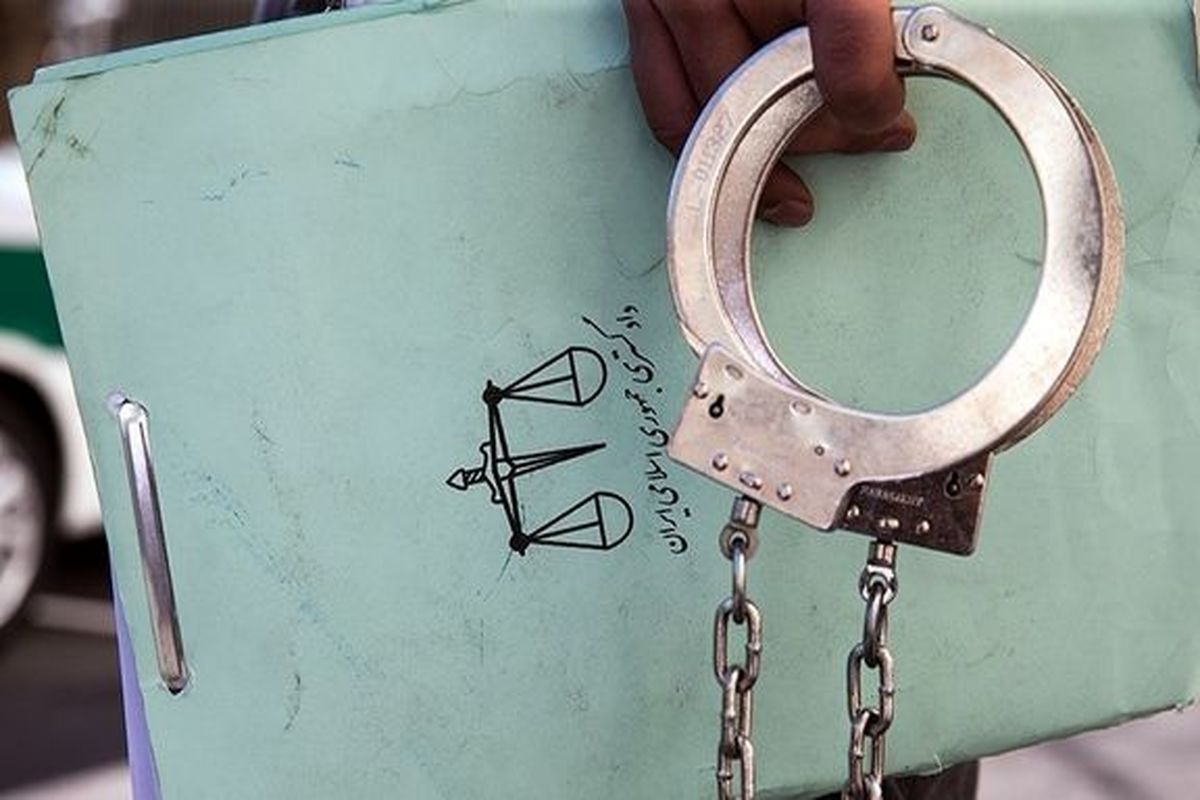 بازداشت عامل شهادت مامور پلیس راهور