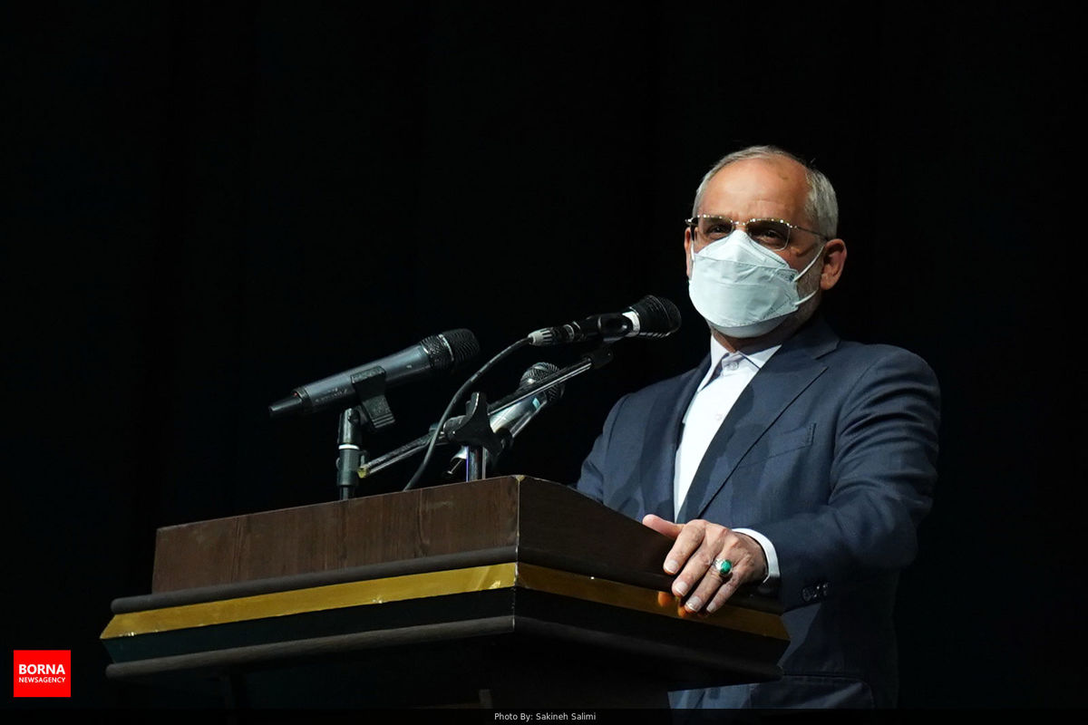 بازگشایی مدارس تابع تصمیم ستاد کرونا است