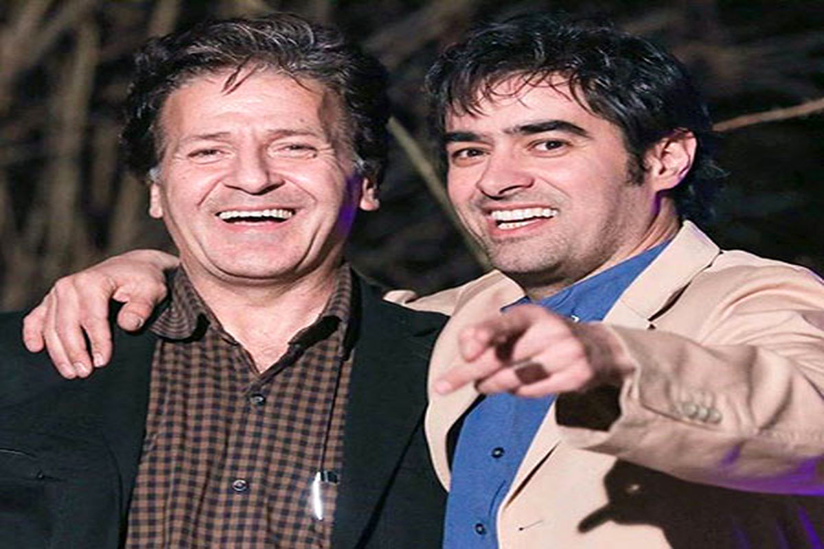 شهاب حسینی و نوید محمدزاده از سرمایه های بازیگری هستند/من از دهه ۷۰ وارد سینما شدم اما یک عکس از من در موزه سینما نیست!