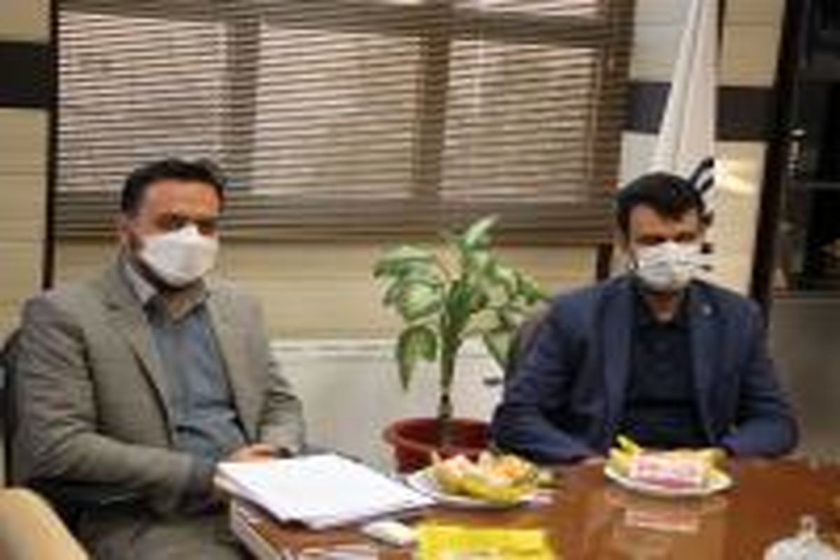 توسعه ورزش با اراده فراسازمانی و مشارکت محور تحقق می یابد