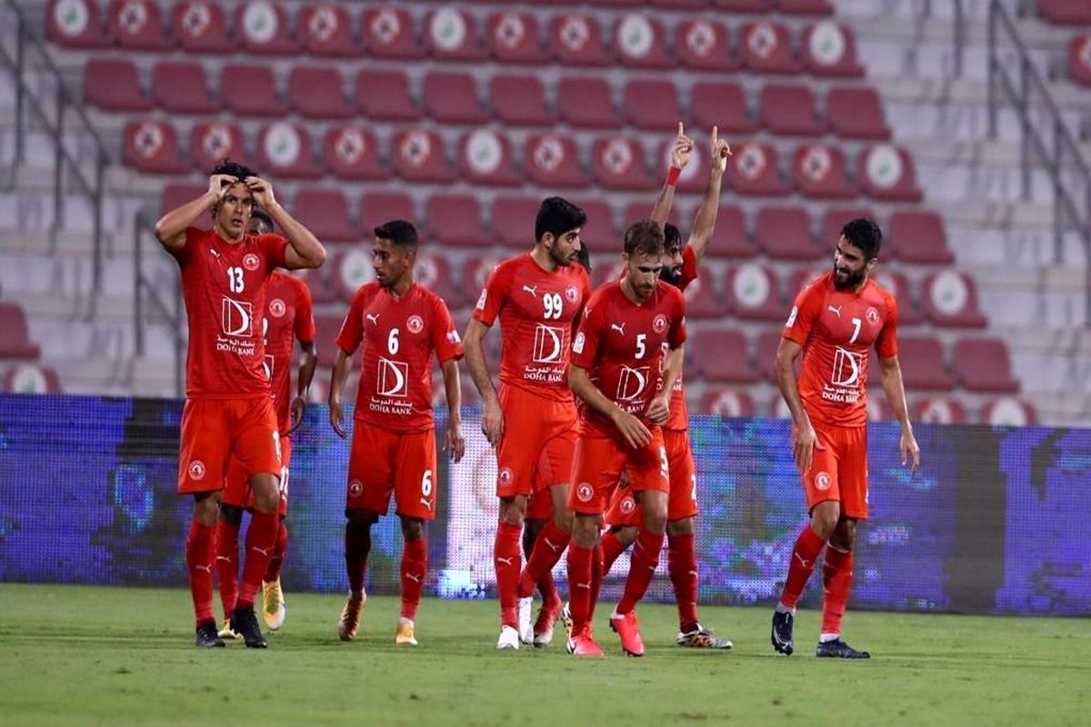 افت ستاره‌های فوتبال ایران در باتلاق قطر/ صادرات دو سر باخت بازیکنان ایرانی به لیگ ستارگان!