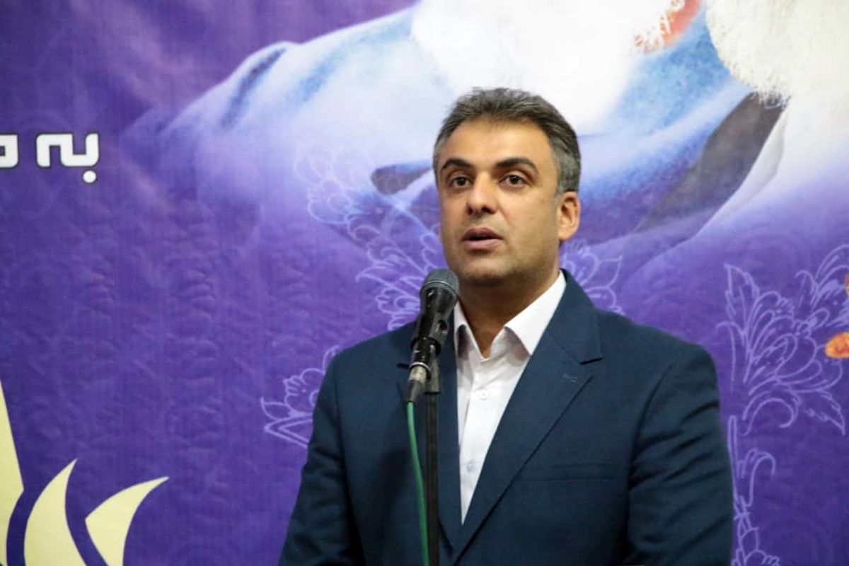 افتتاح ۴۷ پروژه ورزشی به مناسبت دهه فجر در کرمان