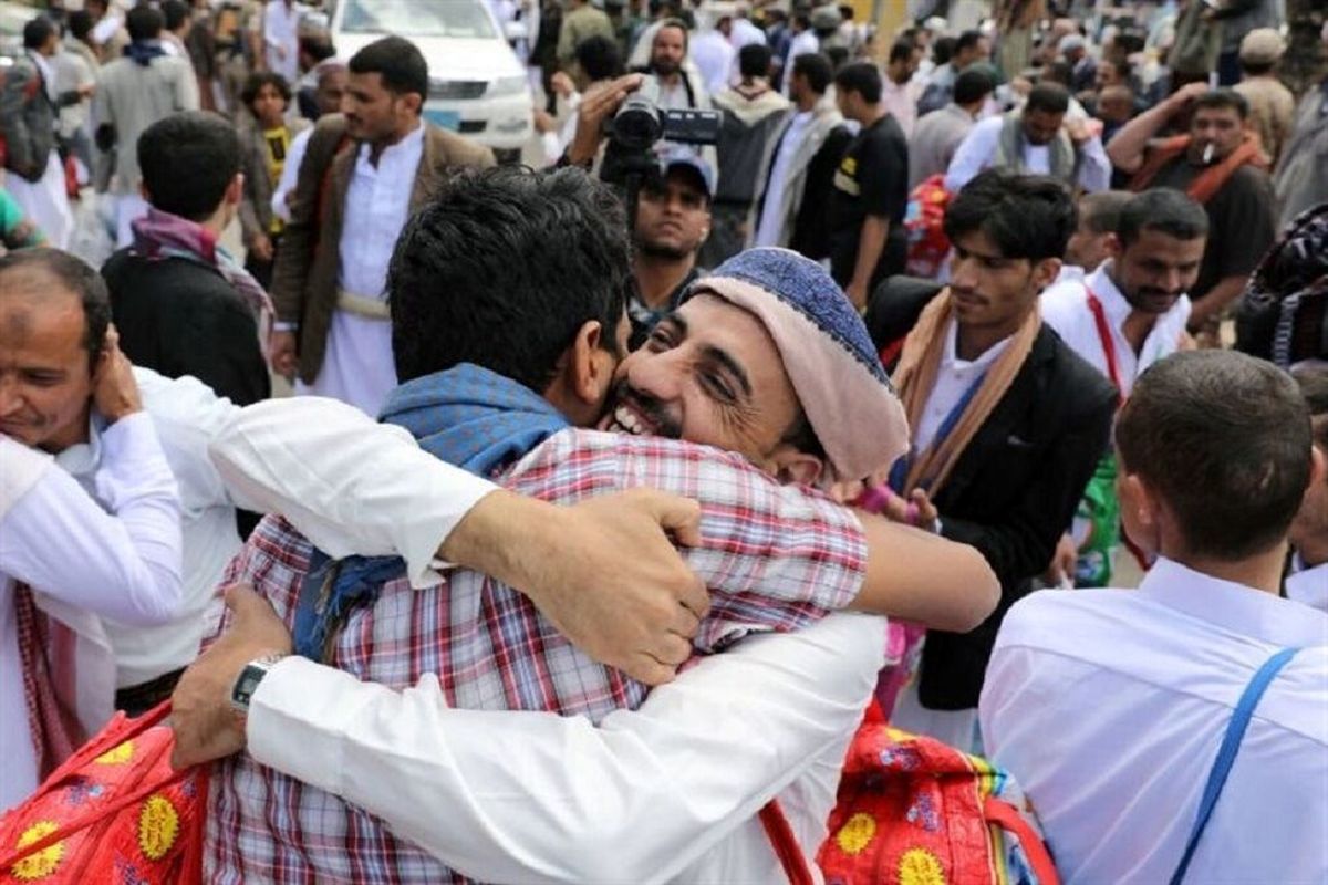 مذاکره انصارالله با دولت مستعفی و فراری یمن آغاز شد