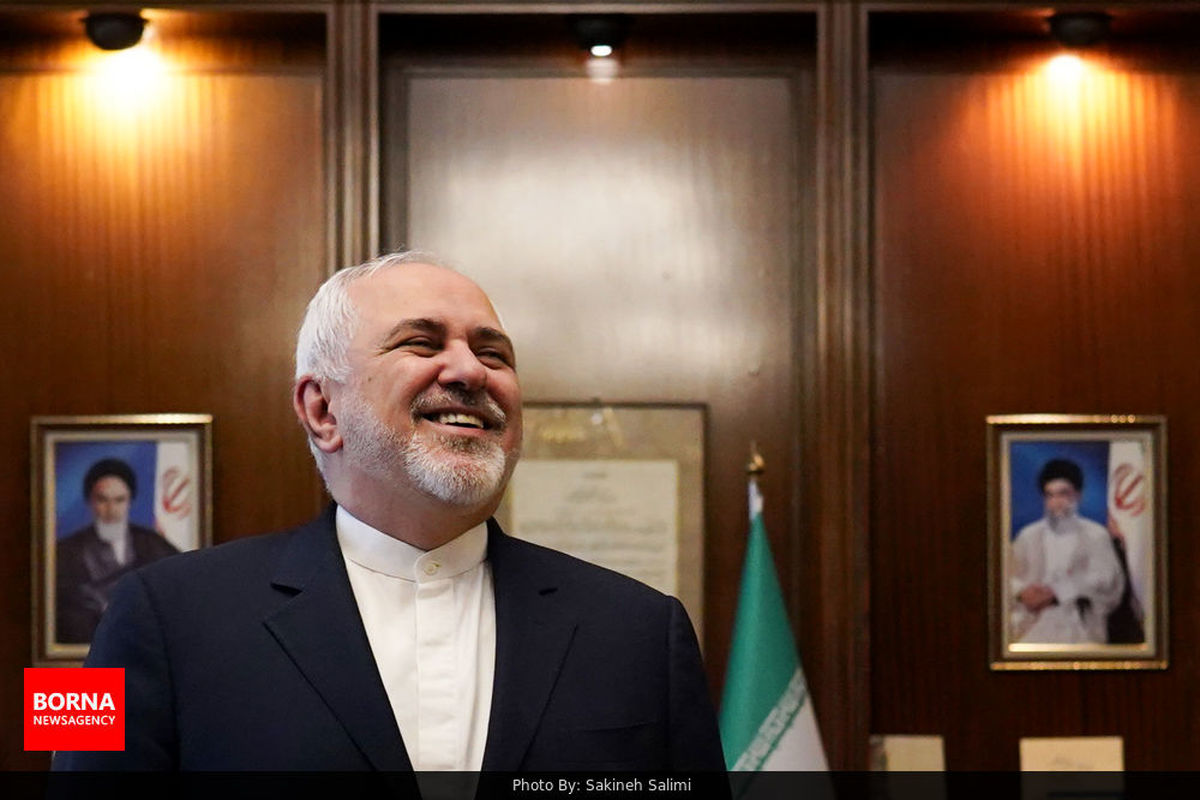 گفتگو و تبادل نظر وزرای امور خارجه ایران و جمهوری آذربایجان