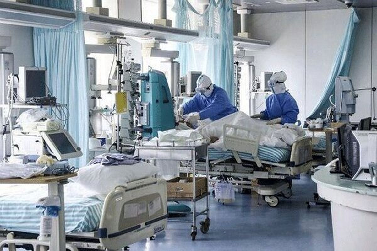 ‌افزایش روند مراجعه بیماران تنفسی و نیاز به بستری به مراکز درمانی و بیمارستان‌های استان