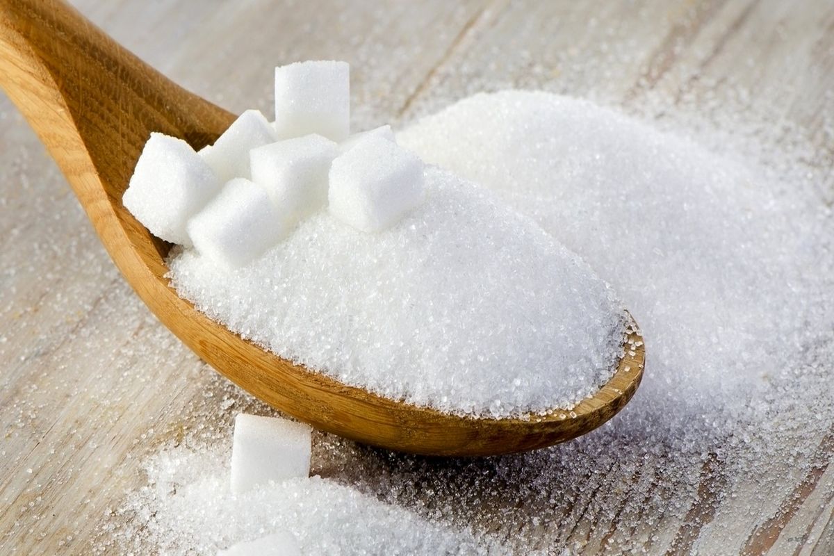 کشف ده‌ها تن شکر احتکار شده در چایپاره