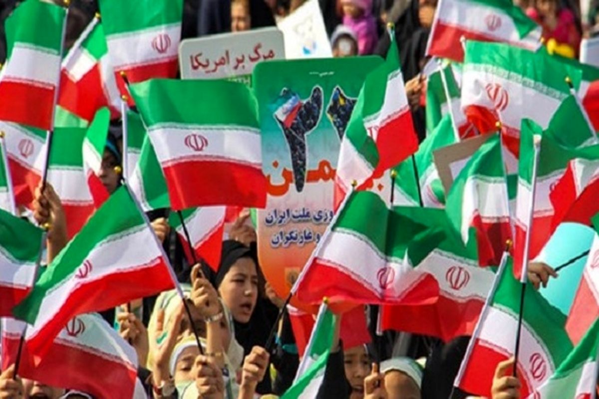 راهپیمایی ۲۲ بهمن در کهگیلویه و بویراحمد به صورت رژه خودرویی برگزار می شود