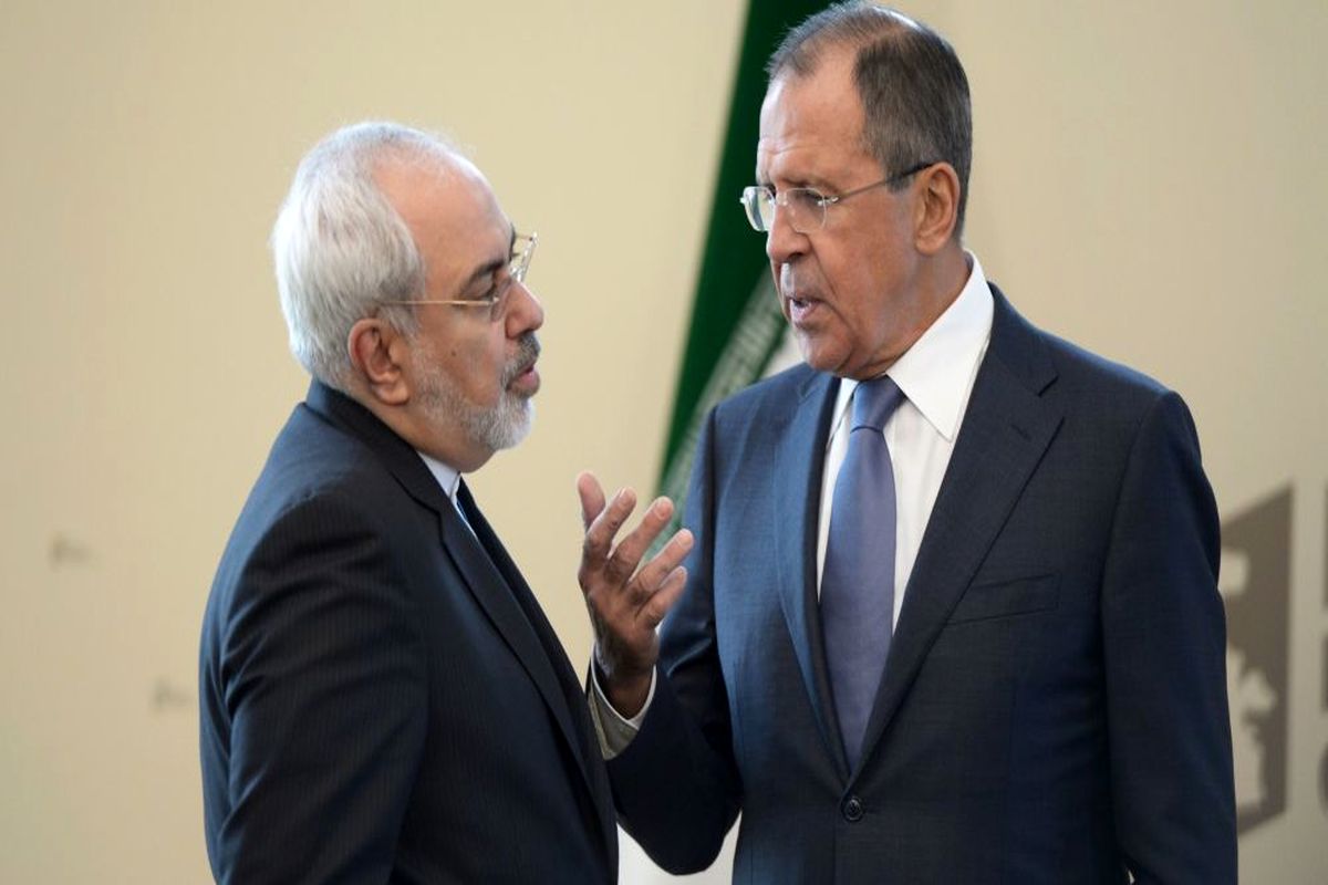 روسیه و ایران خواستار احیای کامل برجام هستند