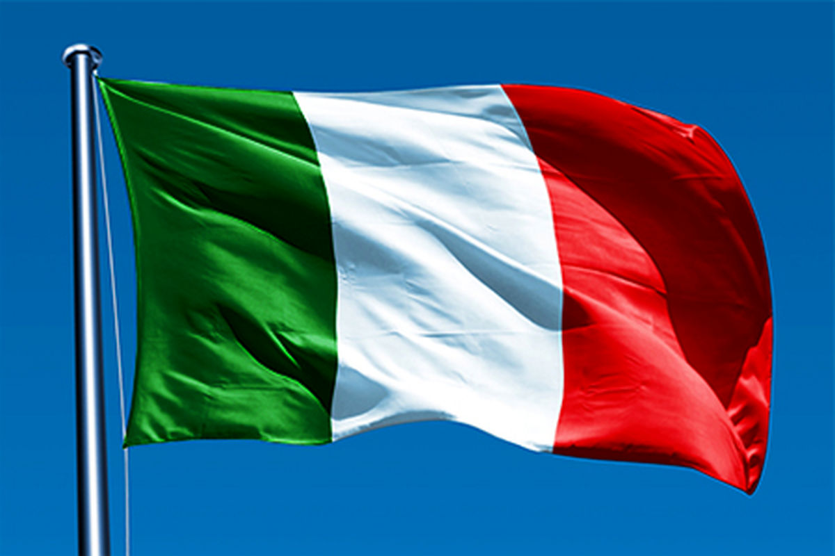 نخست وزیر ایتالیا کناره‌گیری کرد
