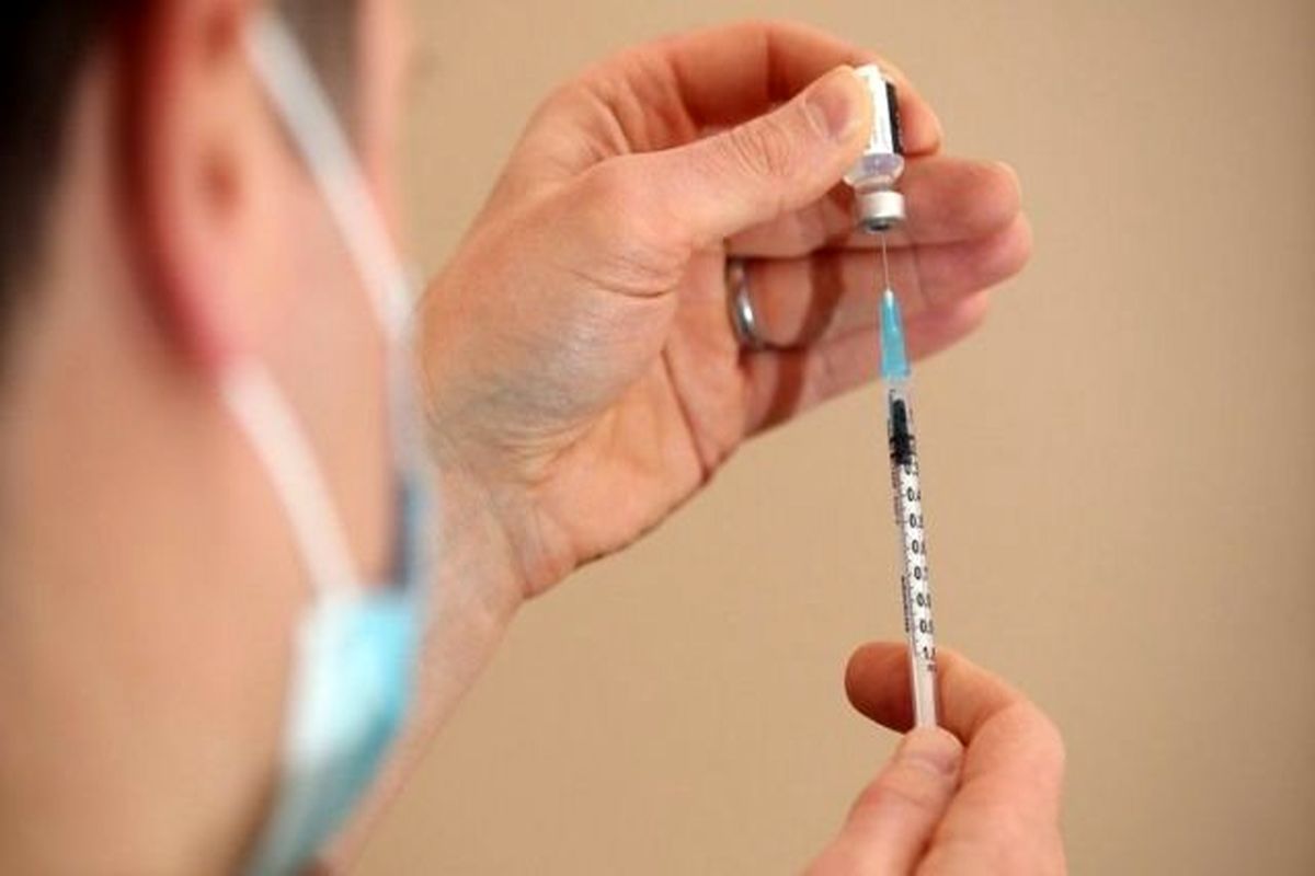 واکسن حریف ویروس جهش یافته جدید نمی‌شود