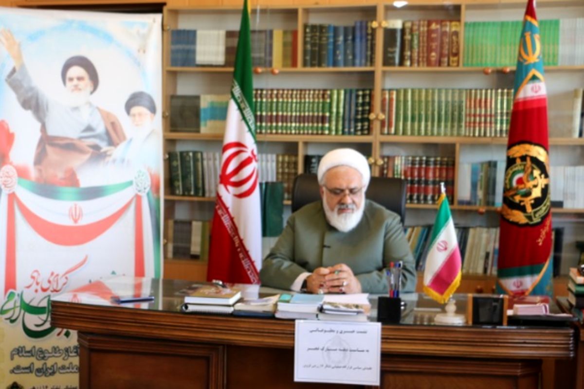 دهه فجر بهترین فرصت برای تبیین دستاوردهای داخلی و خارجی انقلاب است