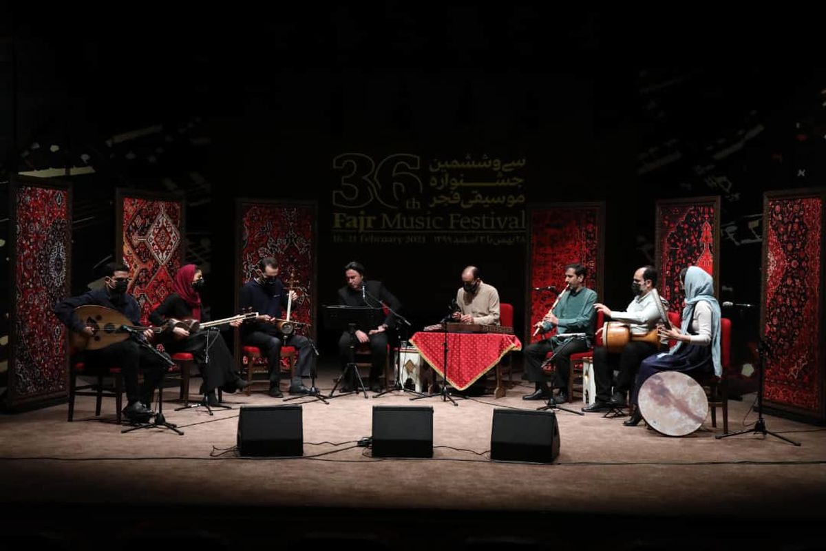 اجرای نوازنده کوبایی و رستاک/ گزارش اجراهای سومین روز جشنواره موسیقی فجر
