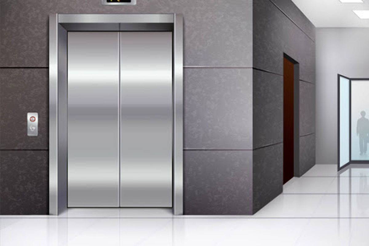 آسانسورهای غیراستاندارد دستگاههای اجرایی یزد خاموش می‌شوند