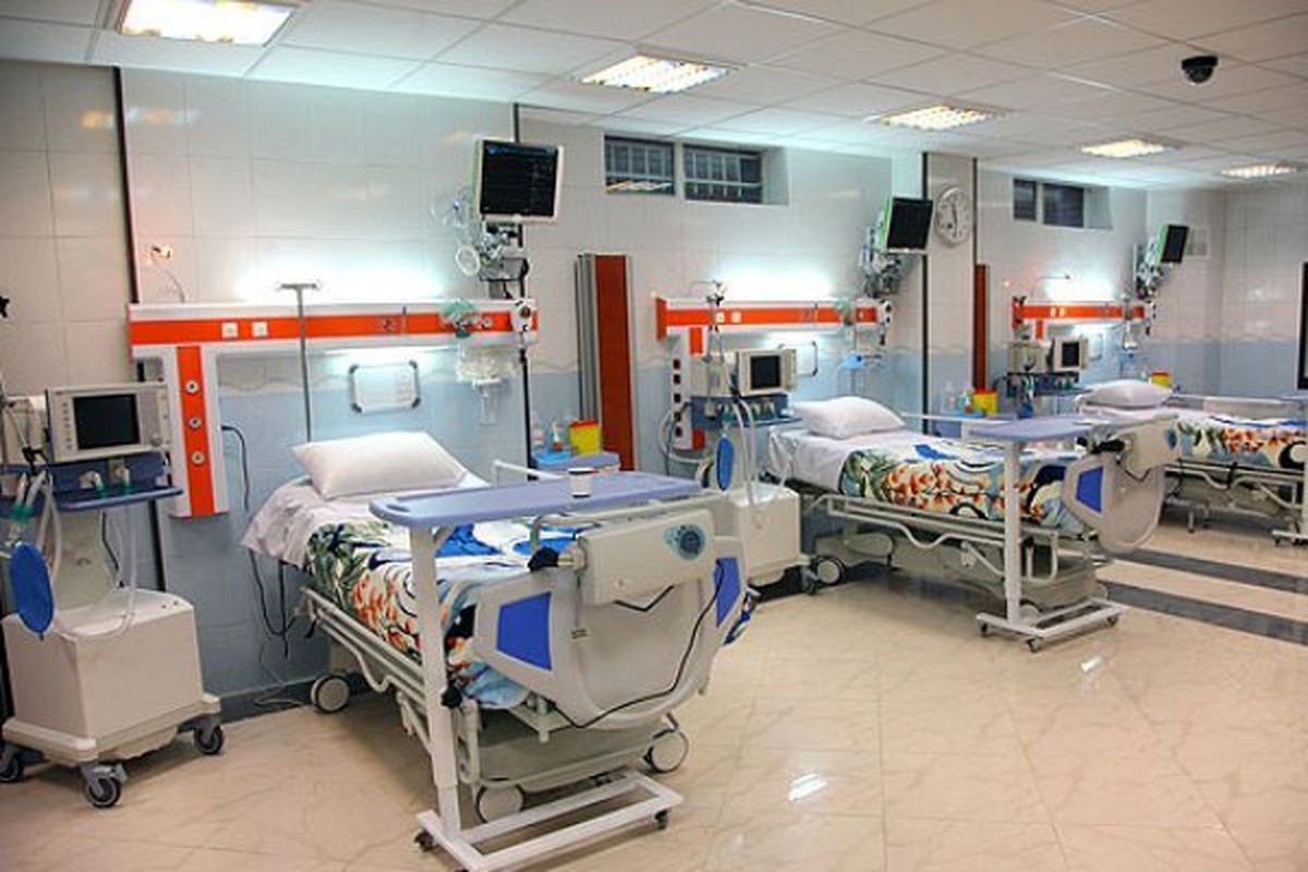 بازگشت رشته پرستاری به اسدآباد/ICU بیمارستان قائم(عج) نوسازی می شود