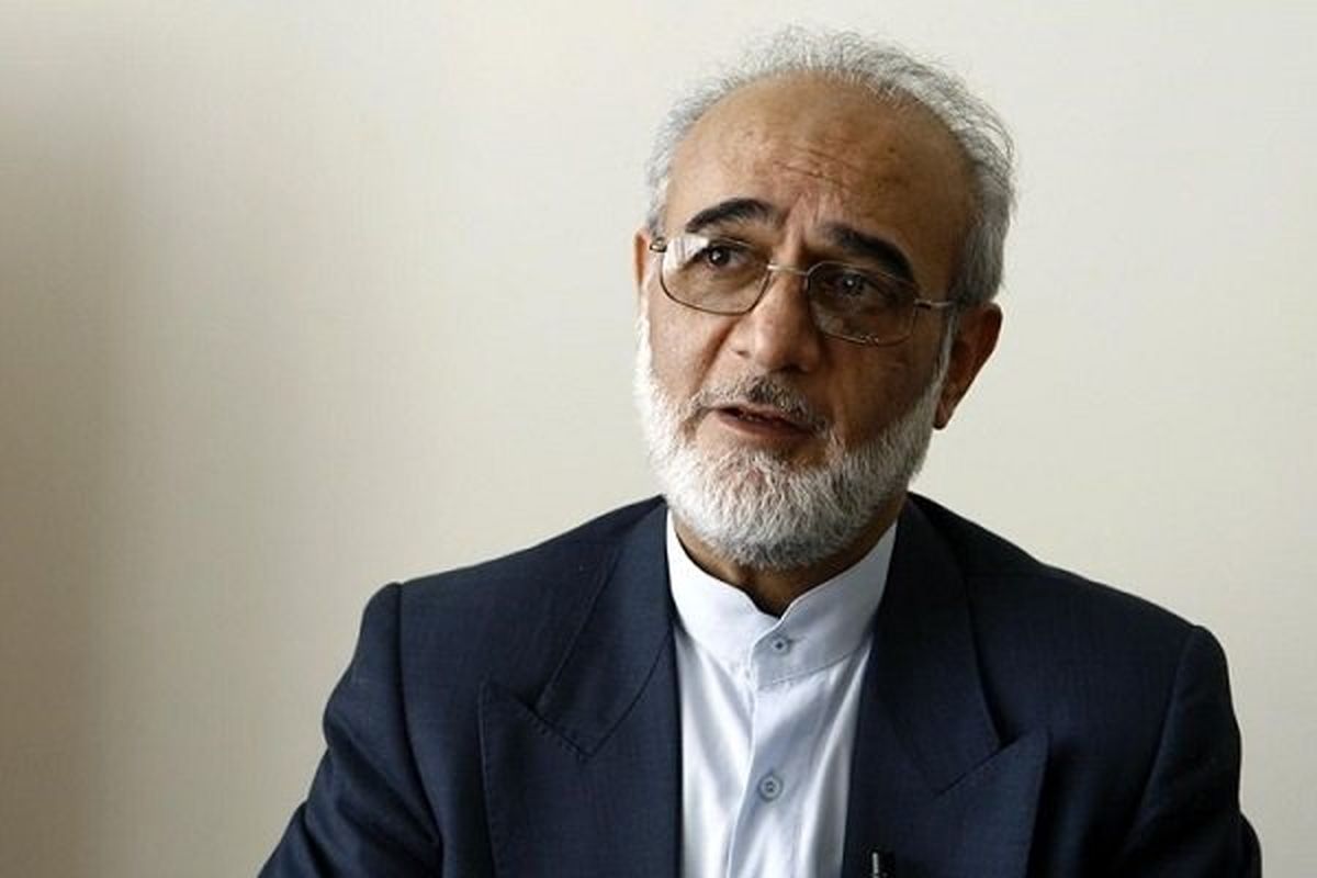 وزیر سابق اقتصاد، مهمان «من طهران» شد