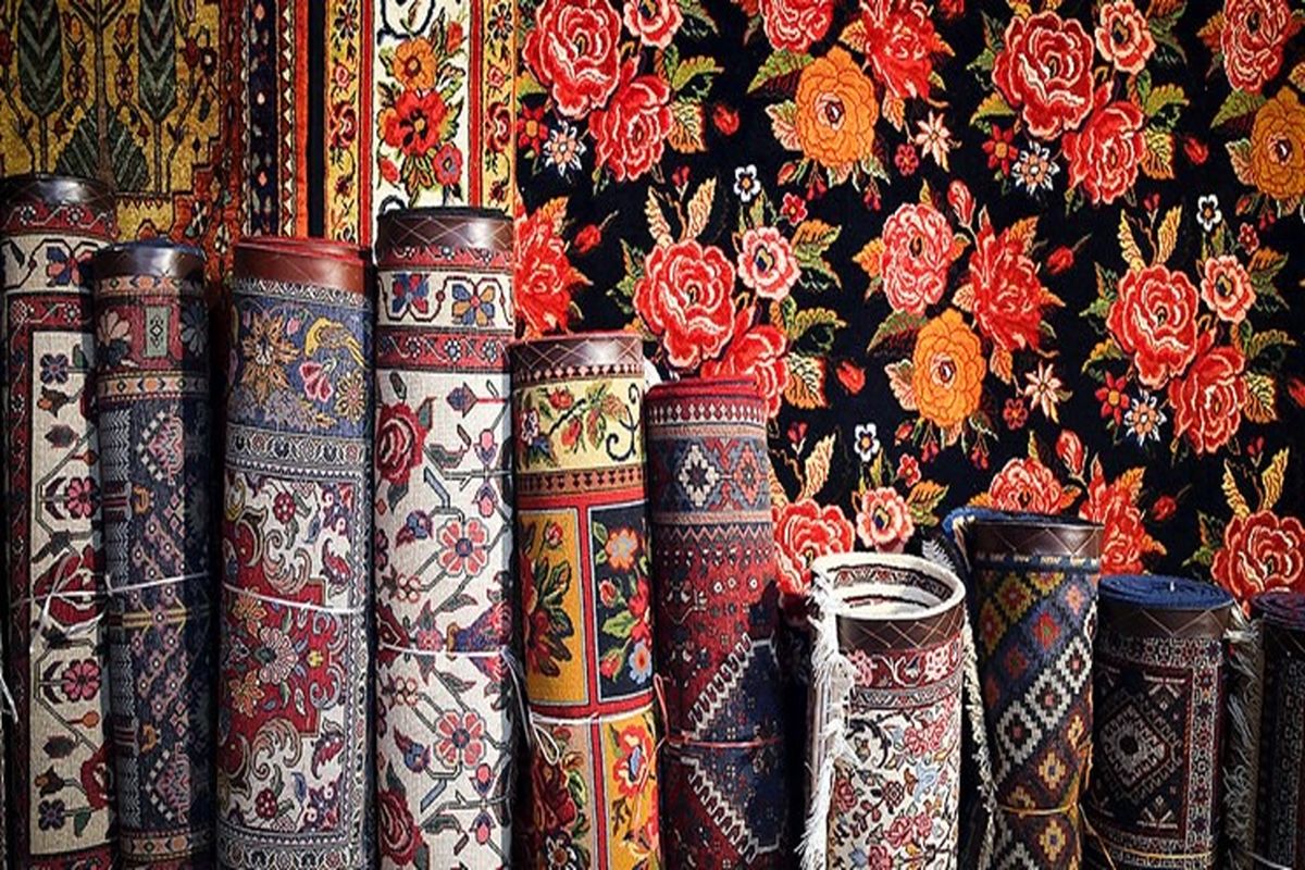 بررسی صادرات فرش ایران از نگاه «مجله اقتصادی» در تلویزیون