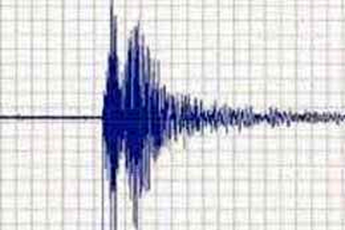 زلزله قوی کرمان را لرزاند