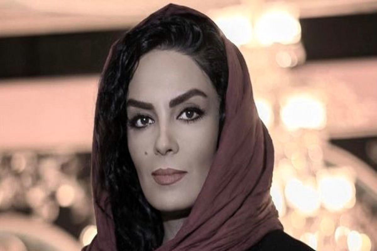 بازیگر زن ایرانی: من کشف حجاب نکردم!/ مهاجرت نکردم!