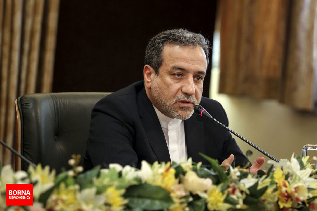 موضع قطعی ایران آزادسازی مناطق اشغال‌ شده آذربایجان است