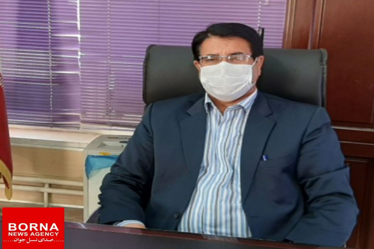 میوه شب عید بازار چرداول تأمین است/ در بحث کالاهای اساسی کمبودی نداریم