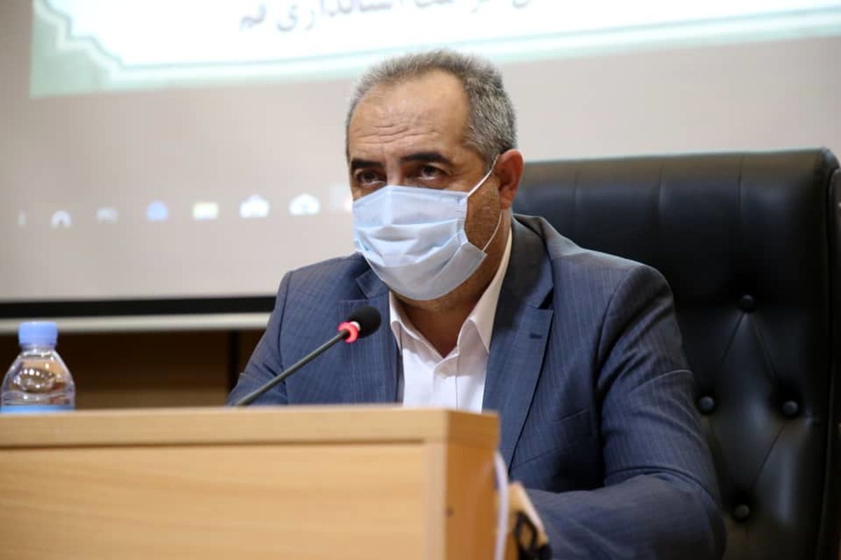 بزرگترین کارخانه تولید چادر مشکی در قم احداث می‌شود