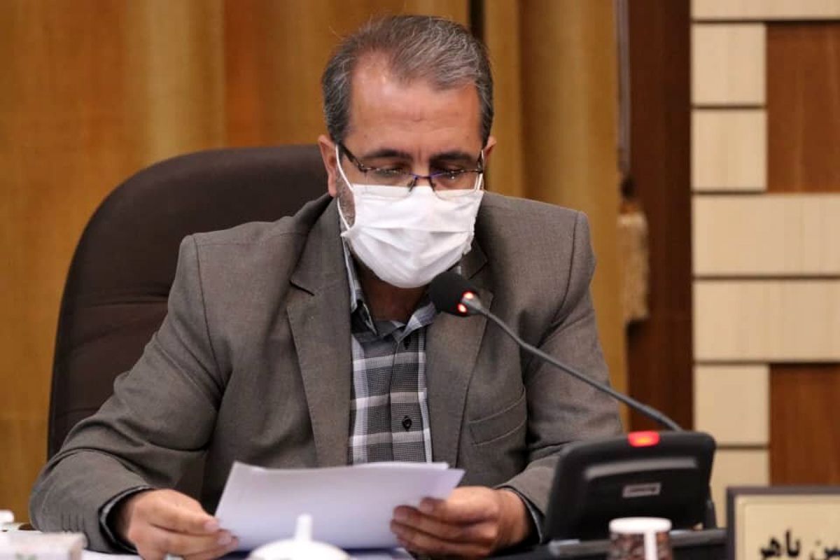 لاشه سوزی روزانه دام‌های آلوده در کشتارگاه صنعتی تبریز