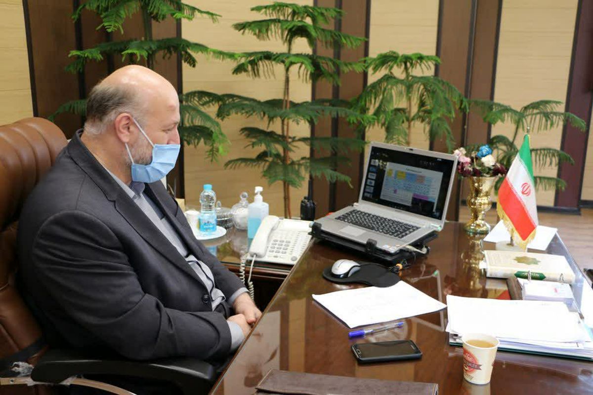 سلامتی ۲۷۰ هزار ورامینی با اجرای طرح شهید سلیمانی پایش شد