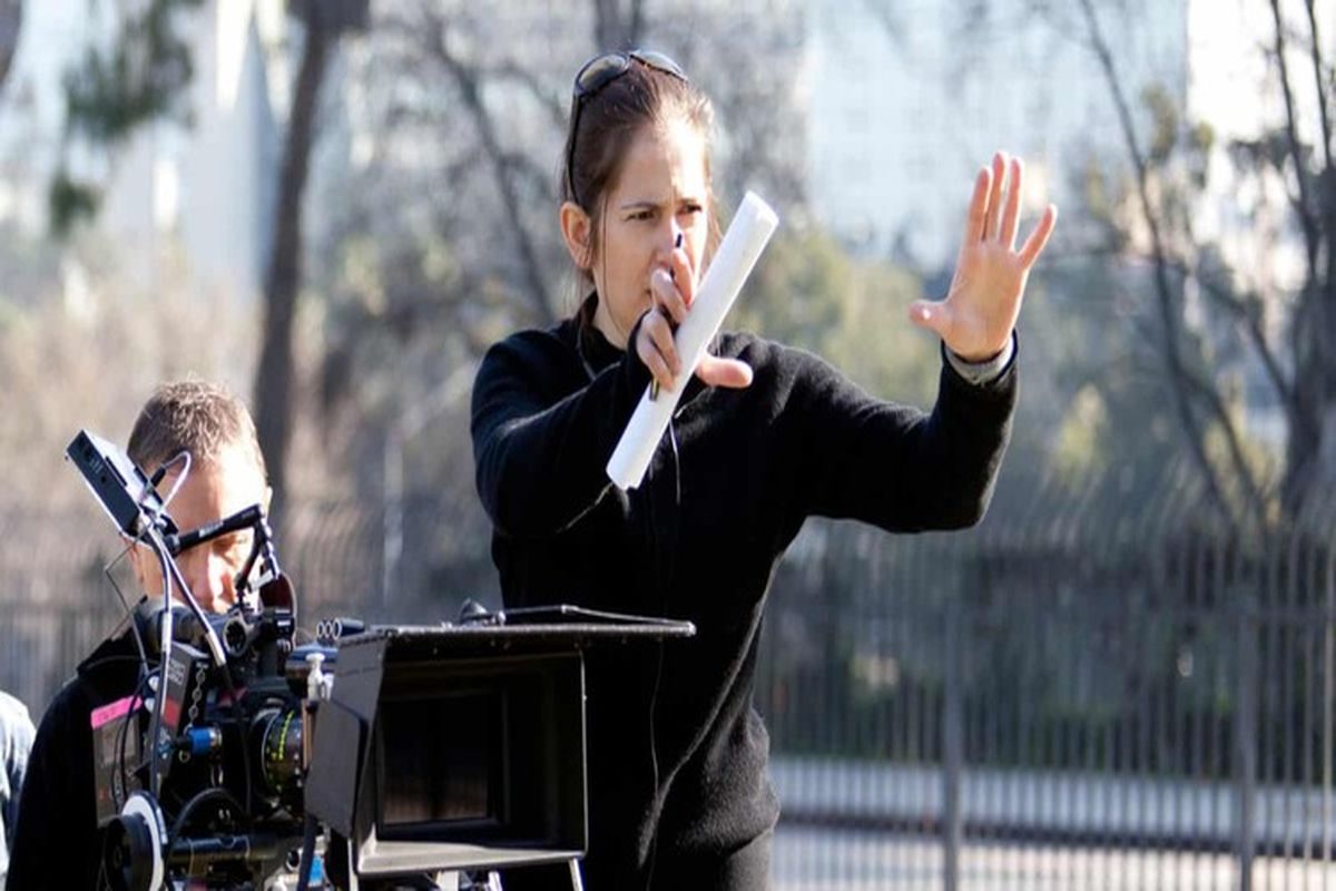 نتفلیکس میدان را برای زنان فیلمساز باز کرد