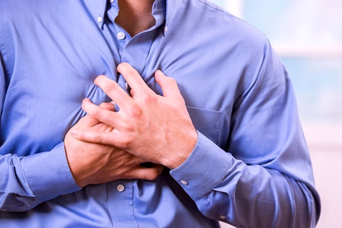علایم حمله قلبی در مردان و زنان چه تفاوتی دارد