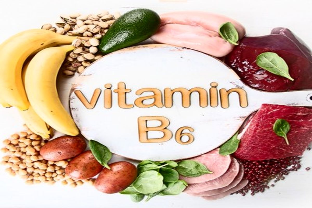 آیا  واقعا با مصرف ویتامین B۶ کرونا کنترل می شود؟
