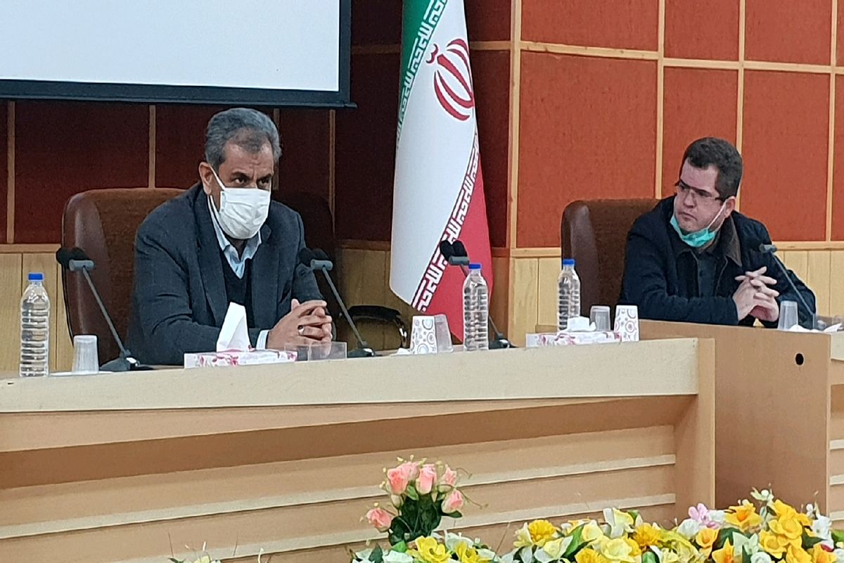 تصمیمات ستاد اقتصاد مقاومتی باید به اشتغال و رونق اقتصادی استان منجر شود