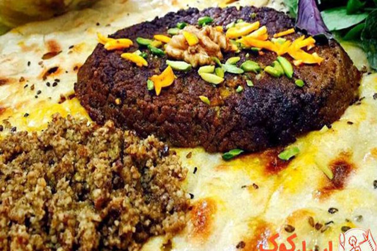 بریان، معروفترین خوراک مواریث معنوی اصفهان