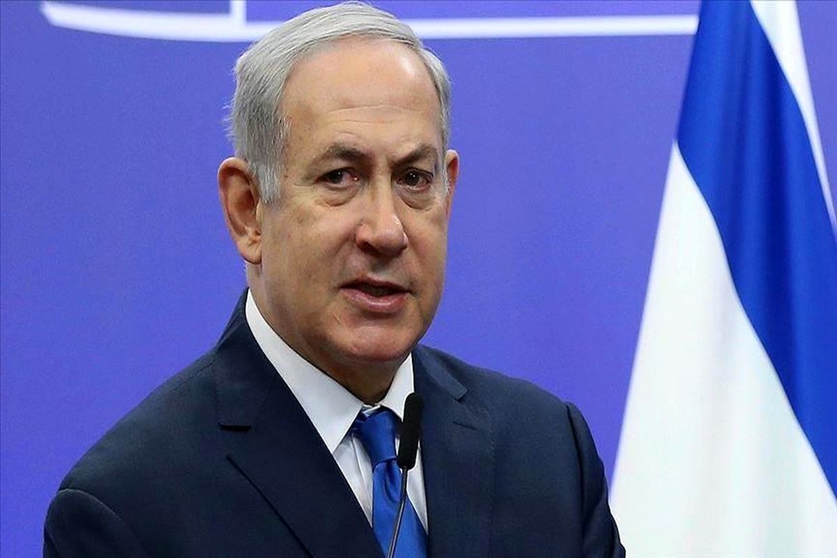 نتانیاهو به آمریکا وعده همکارى اطلاعاتى و مقابله با ایران داد