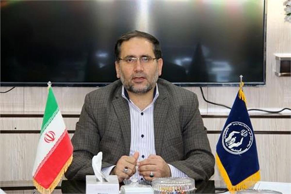 برگزاری نخستین همایش سراسری ترویج فرهنگ قرض الحسنه در کمیته امداد