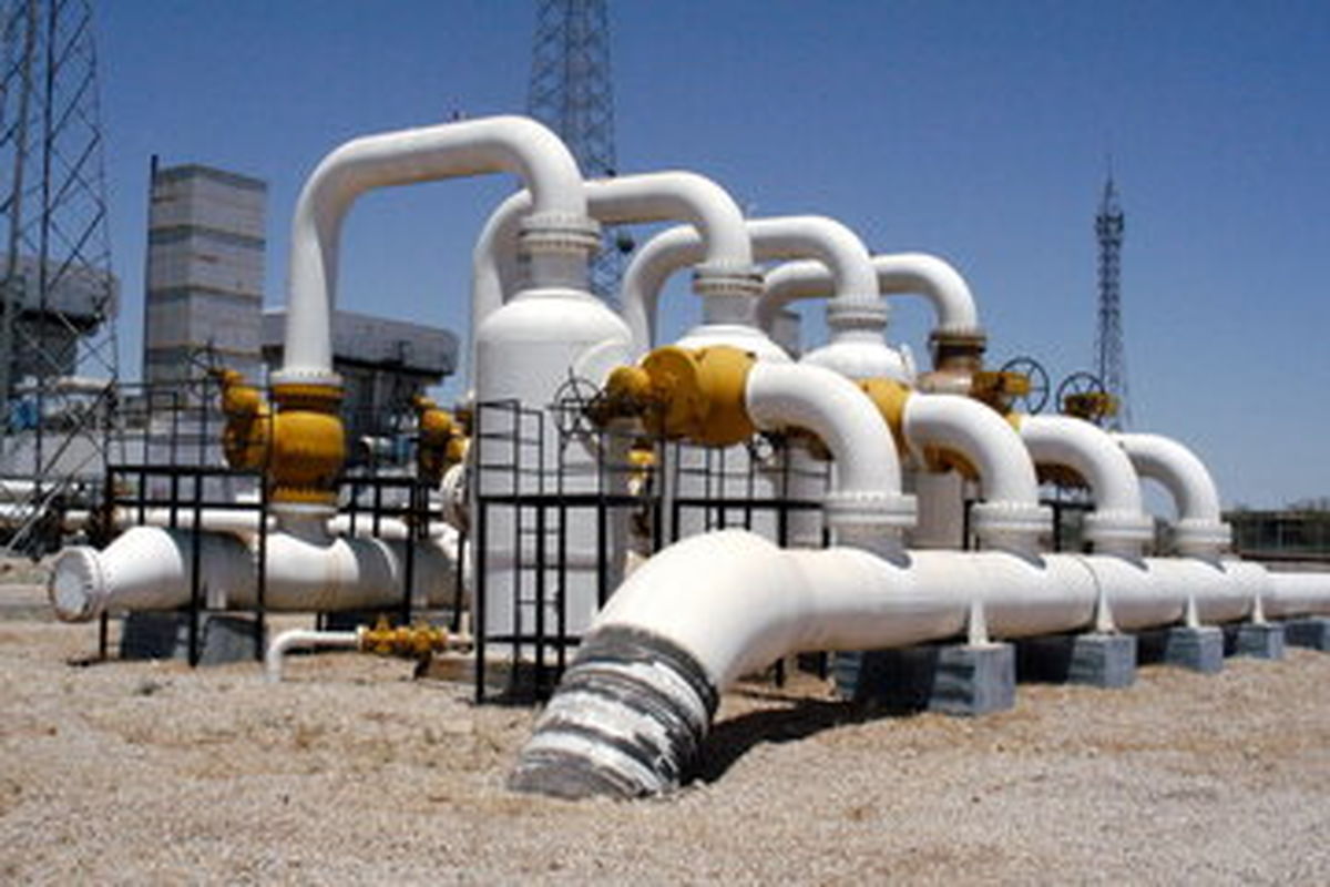 سود ۶ میلیارد دلاری از توسعه گازرسانی در دولت تدبیر و امید
