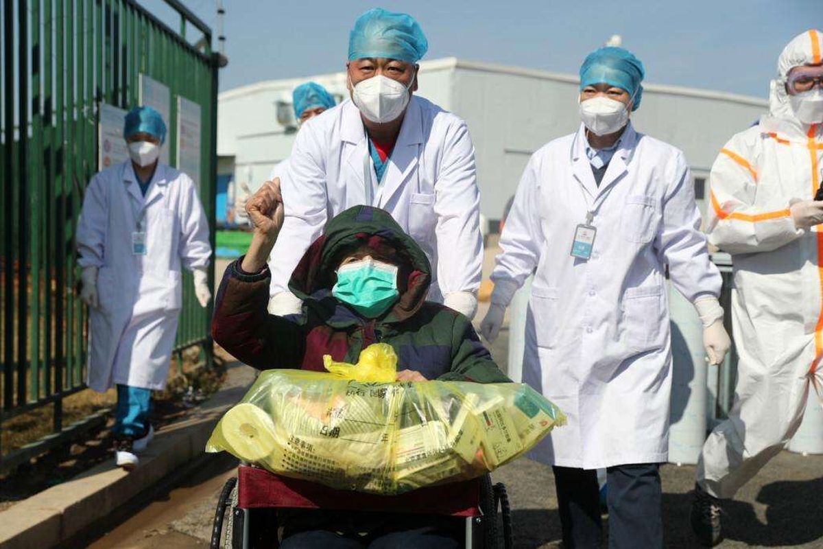 سازمان‌ جهانی بهداشت زمان انتشار گزارش منشأ کرونا در چین را اعلام کرد