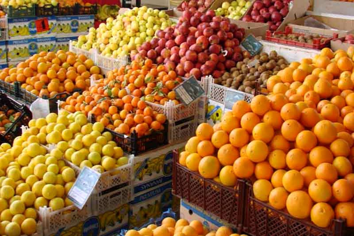 نظارت بر بازار میوه و تره بار ایلام آغاز شد