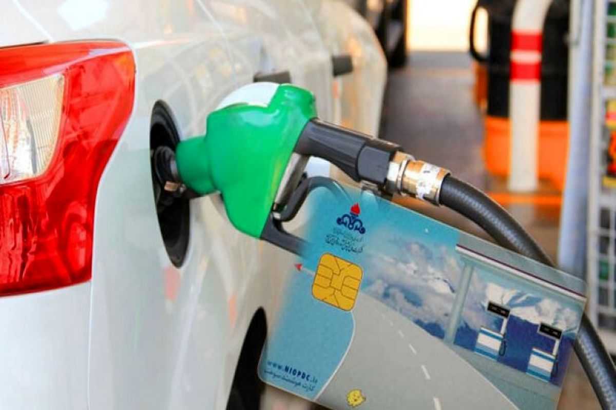 آخرین خبر درخصوص تخصیص سهمیه بنزین نوروزی