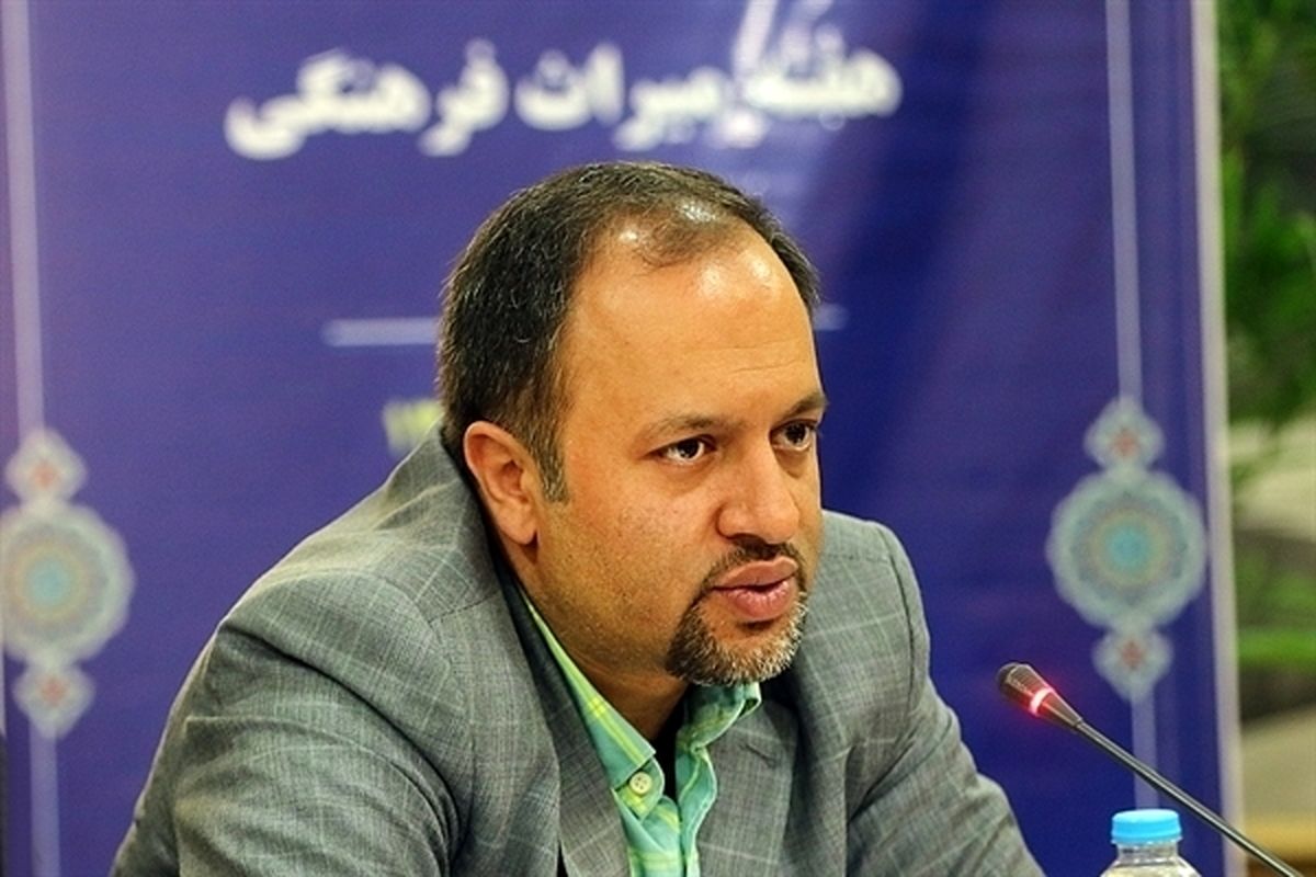 شهرداری تهران مرتکب تخلف محرز در حریم نیاوران شده است