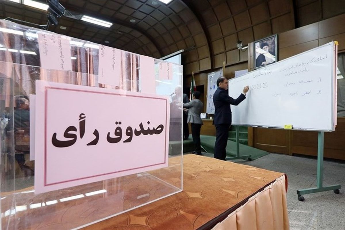 برگزاری ۴۰ مجمع انتخاباتی در چهار سالِ دوم دولت تدبیر و امید