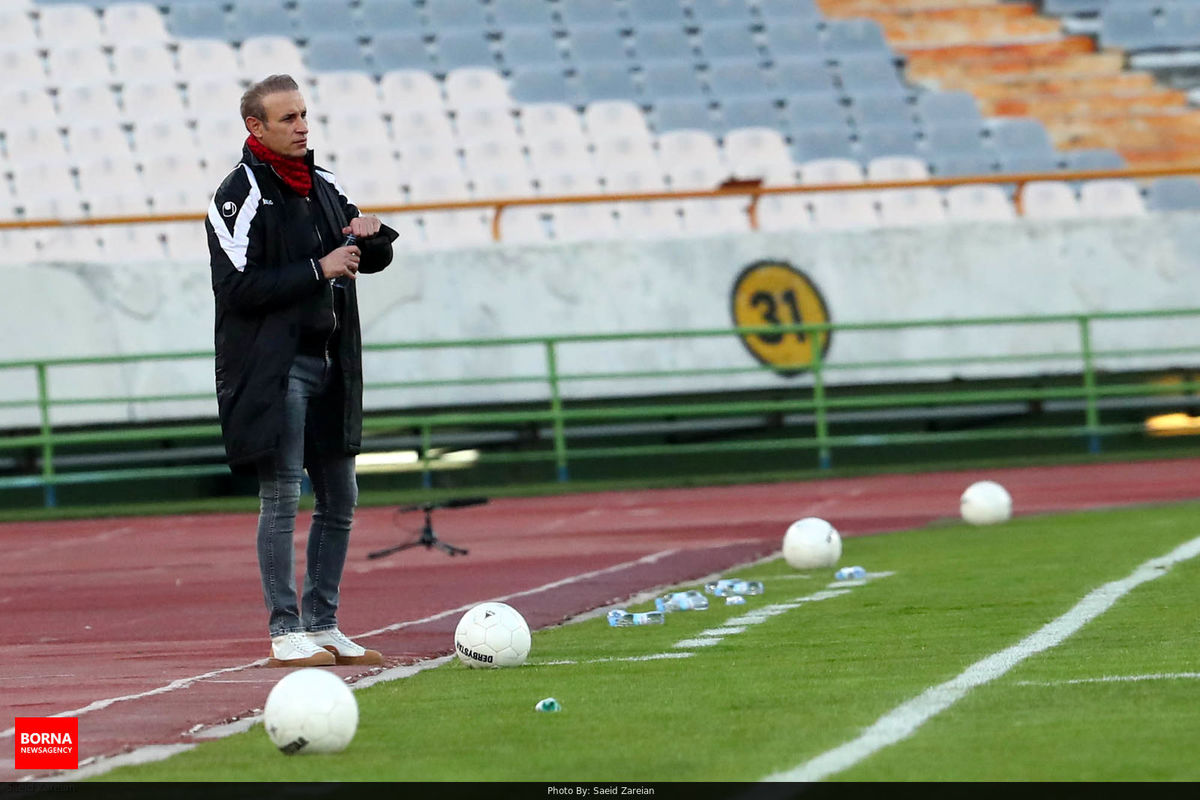 خبر یحیی، پرسپولیسی ها را خوشحال کرد!