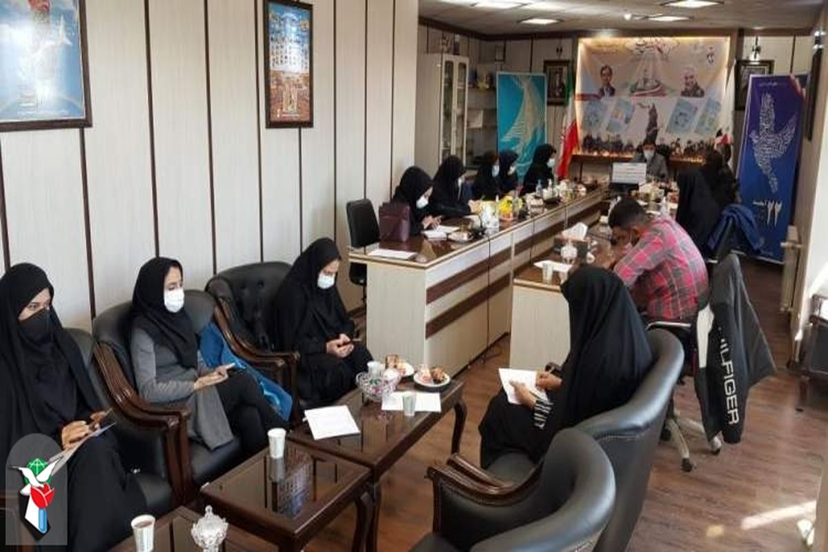 برنامه‌های بزرگداشت روز شهدا در زنجان تشریح شد