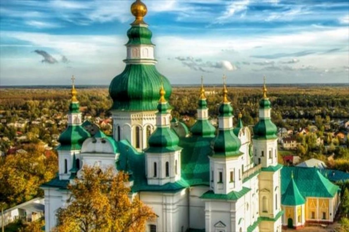 هر آنچه که باید در مورد ویزای اوکراین بدانید