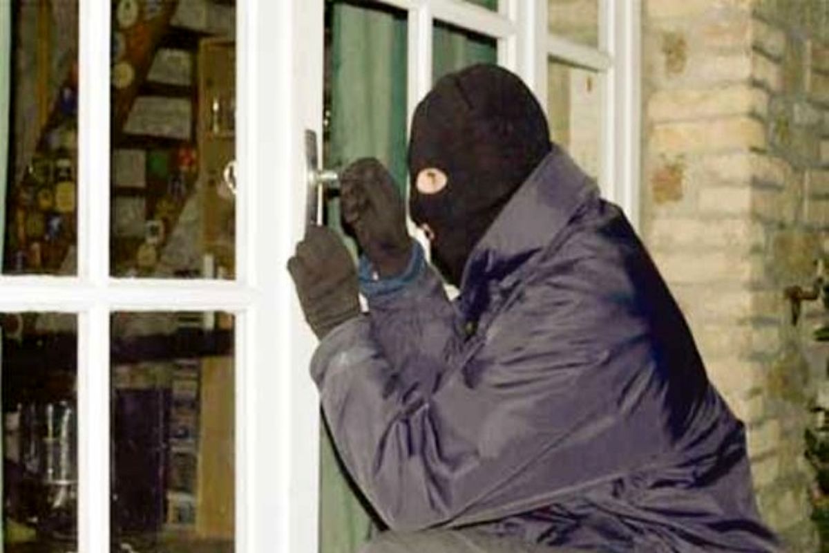 توصیه های پلیس به شهروندان در خصوص پیشگیری از سرقت منزل