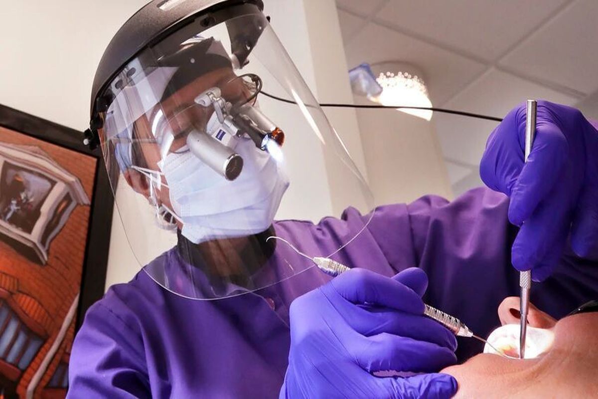 آغاز ارائه تسهیلات تقسیطی و تخفیفی دندانپزشکی به بازنشستگان کشوری در ۱۰استان+ لینک