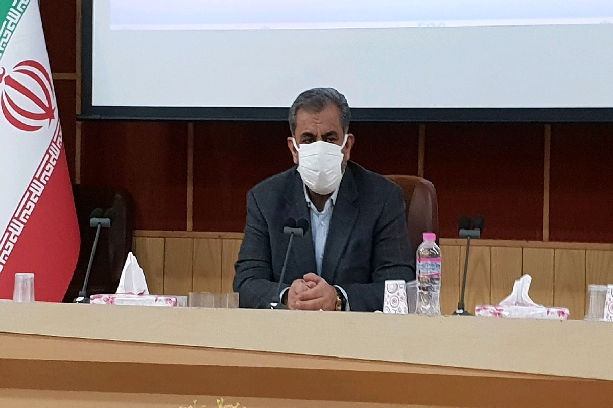 صدای استاندار از کم کاری بانکها درآمد / مدیرانی که مردم را ناراضی کنند ، برکنار می شوند